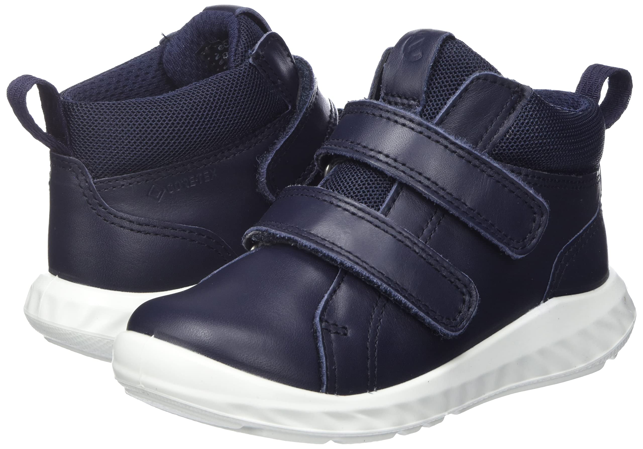 ECCO Chłopcy Sp.1 Lite InfantAnkle Boot