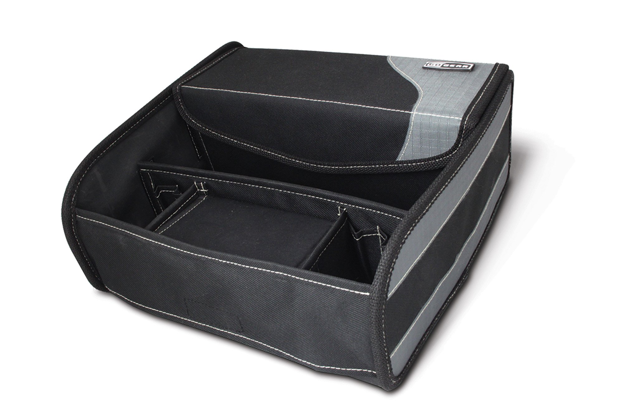 GO GEARCNSLPLUS-BLA Console Plus Organizer