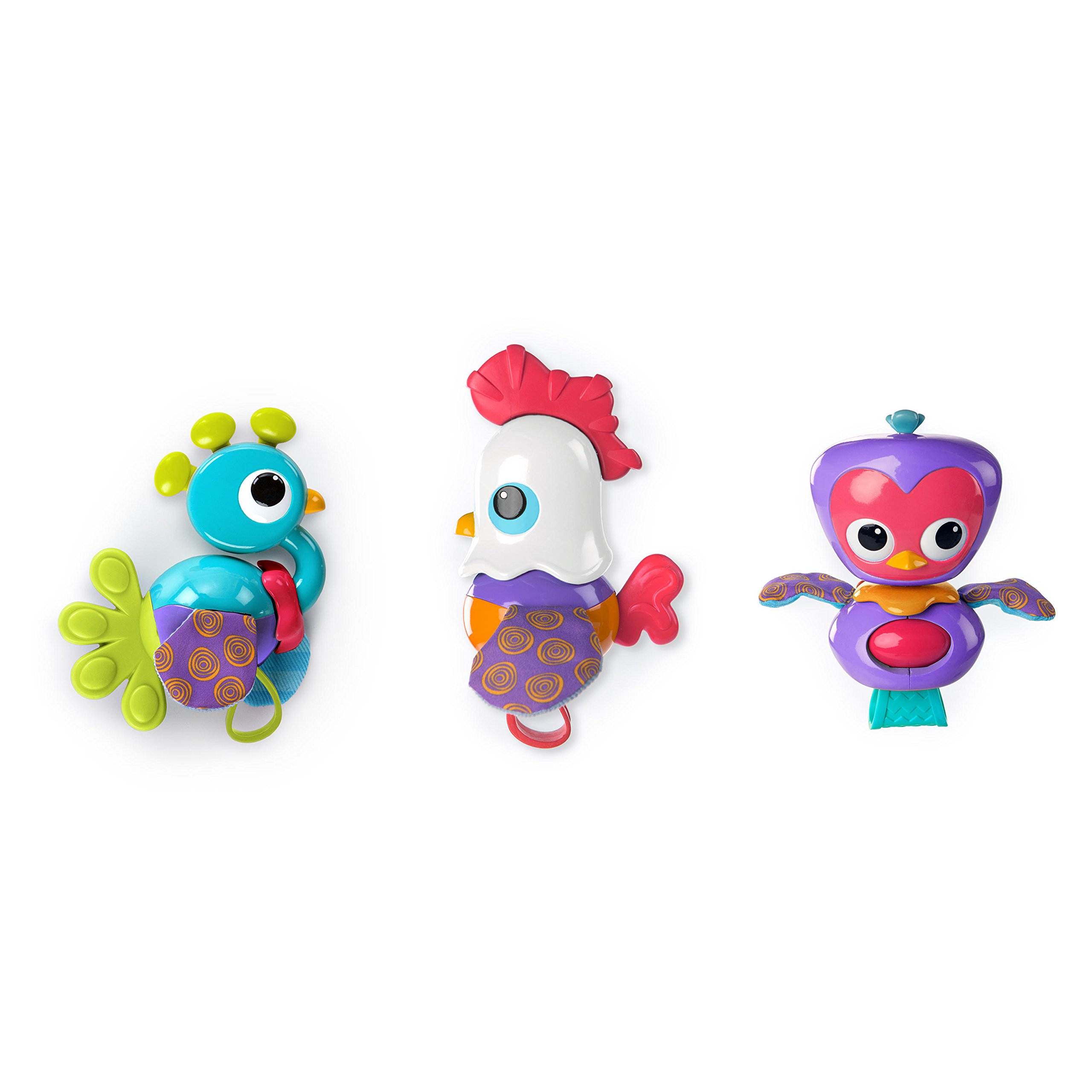 Bright Starts Twiddle Tweets