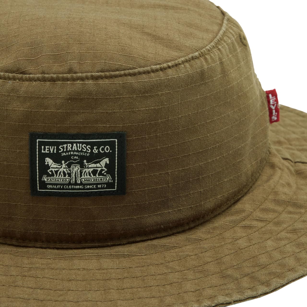 Levi's Bay Drawstring - Capuchon - Homme