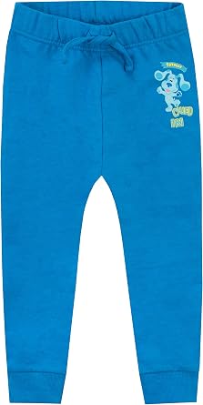 Blues Clues Boys Joggers