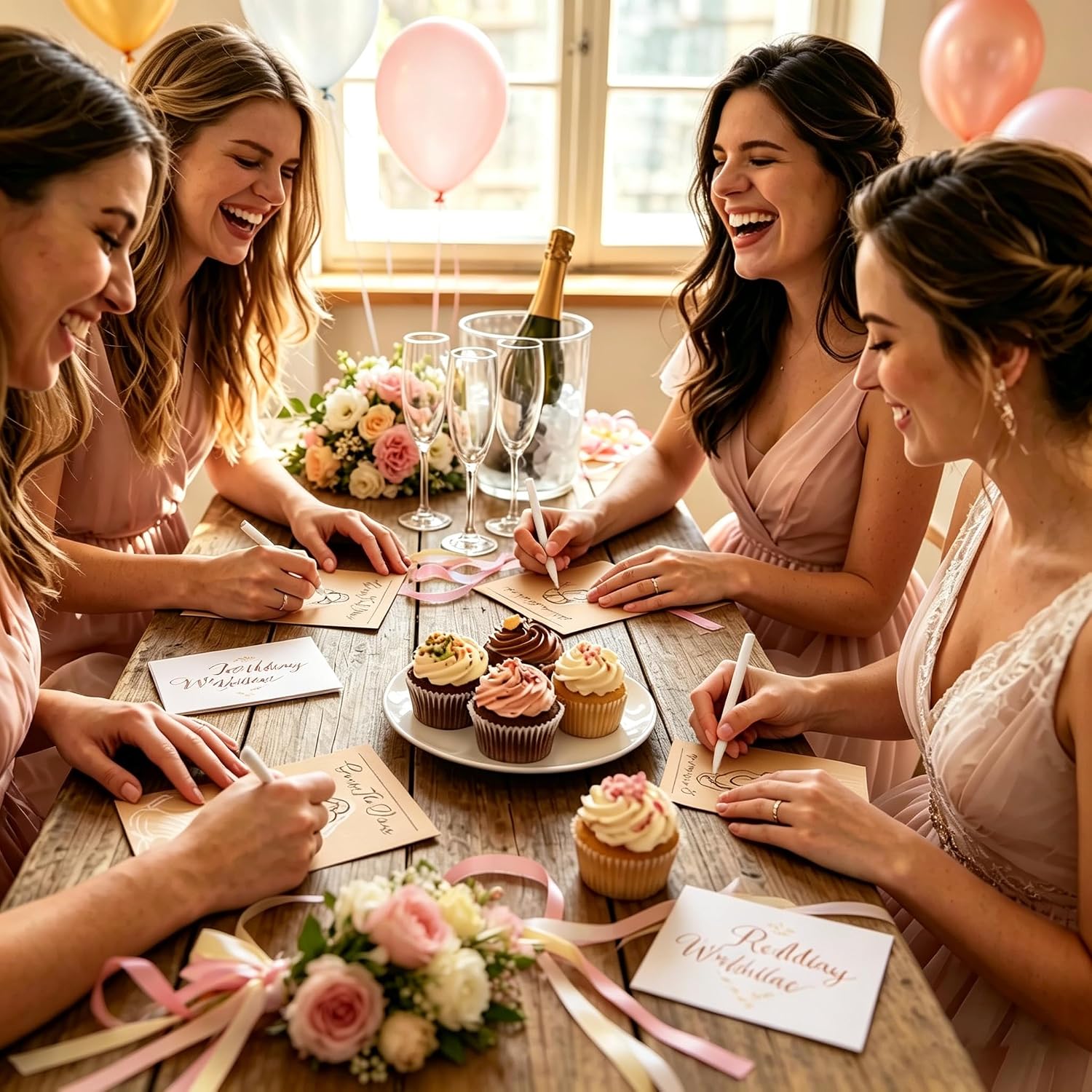 30 Sets Guess the Dress Bridal Shower Game for Guests