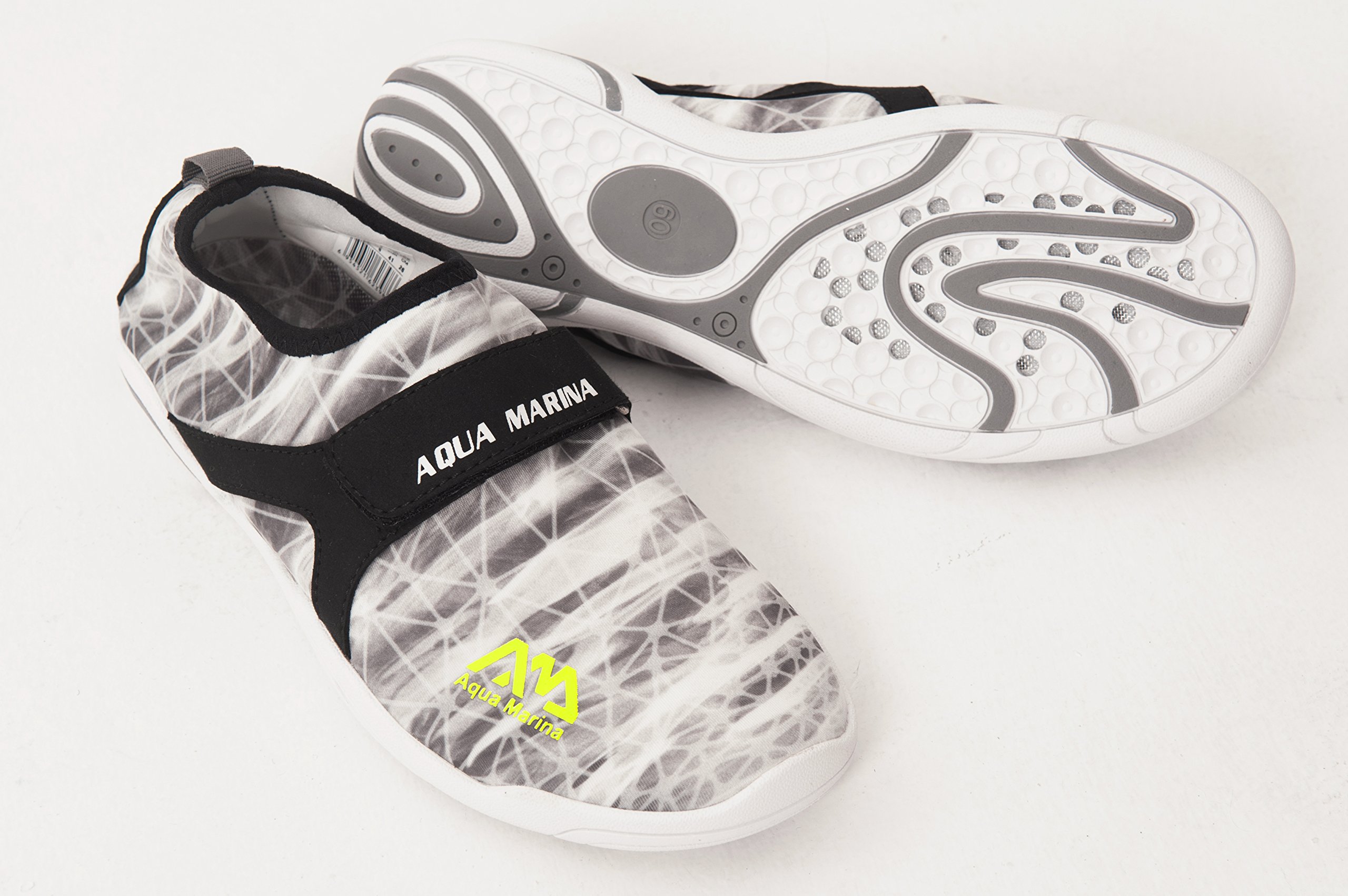 Infradito e ciabatte da spiaggia Scarpe Donna Aqua-Speed Florida Pool