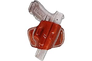 Handmade Hobby Holster: The Ultimate Concealed Carry Solution