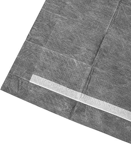 Miniatura 3 de Glad Almohadillas de carbón para cachorros de tamaño jumbo para mascotas, almohadillas de entrenamiento negras que absorben y neutralizan la orina