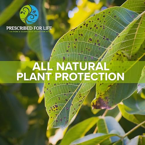 Miniatura 5 de Prescribed for Life Polvo de bicarbonato de potasio, USP puro y bicarbonato de potasio de grado alimenticio para plantas, vinificación y horneado,