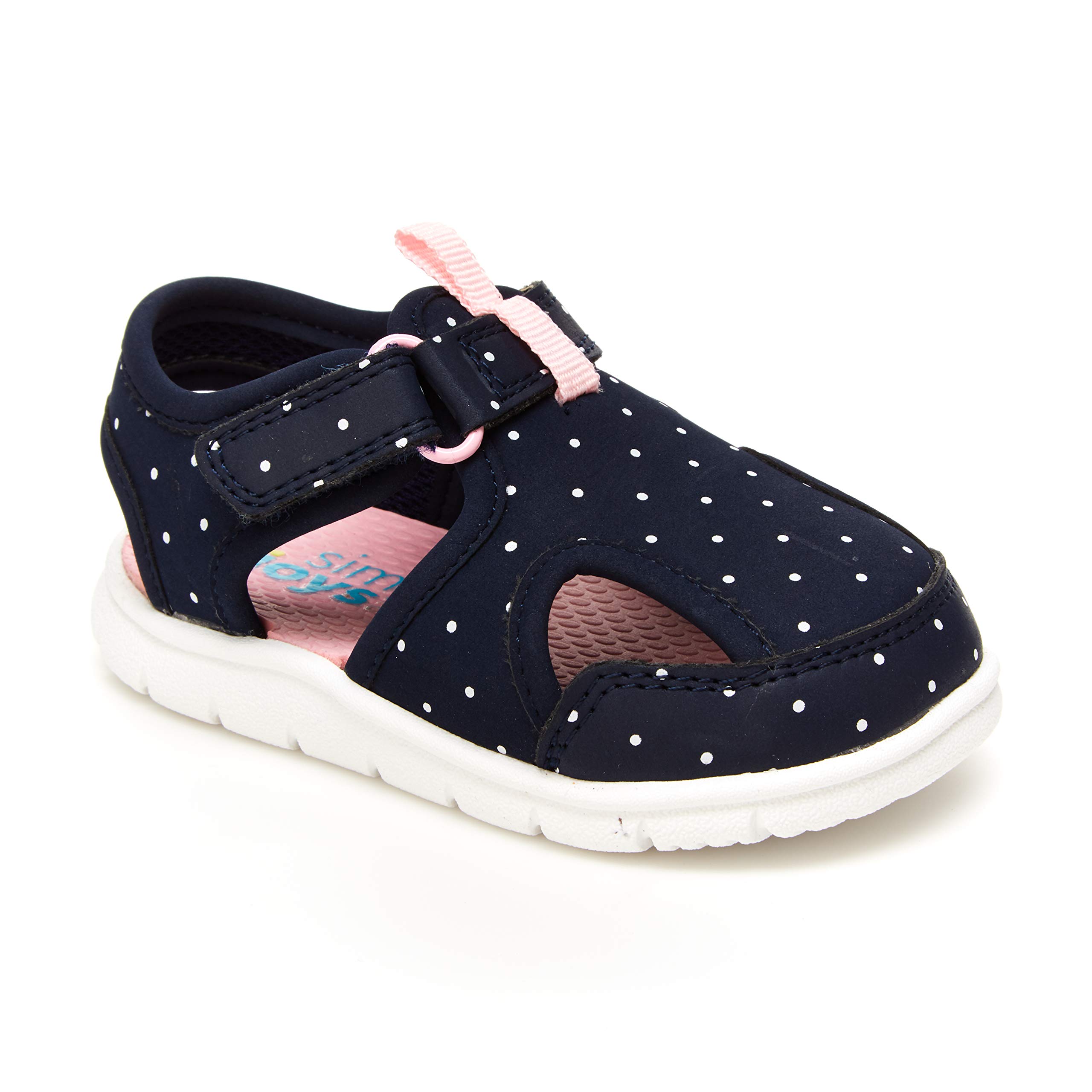 Simple JoysUnisex-Child Shawn Water Sandal