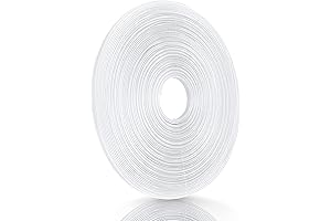 Synthetic Whalebone for Corsets, Garments and Accessories