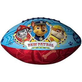 Hedstrom Paw Patrol Jr. Football, 53-63534AZ, 8