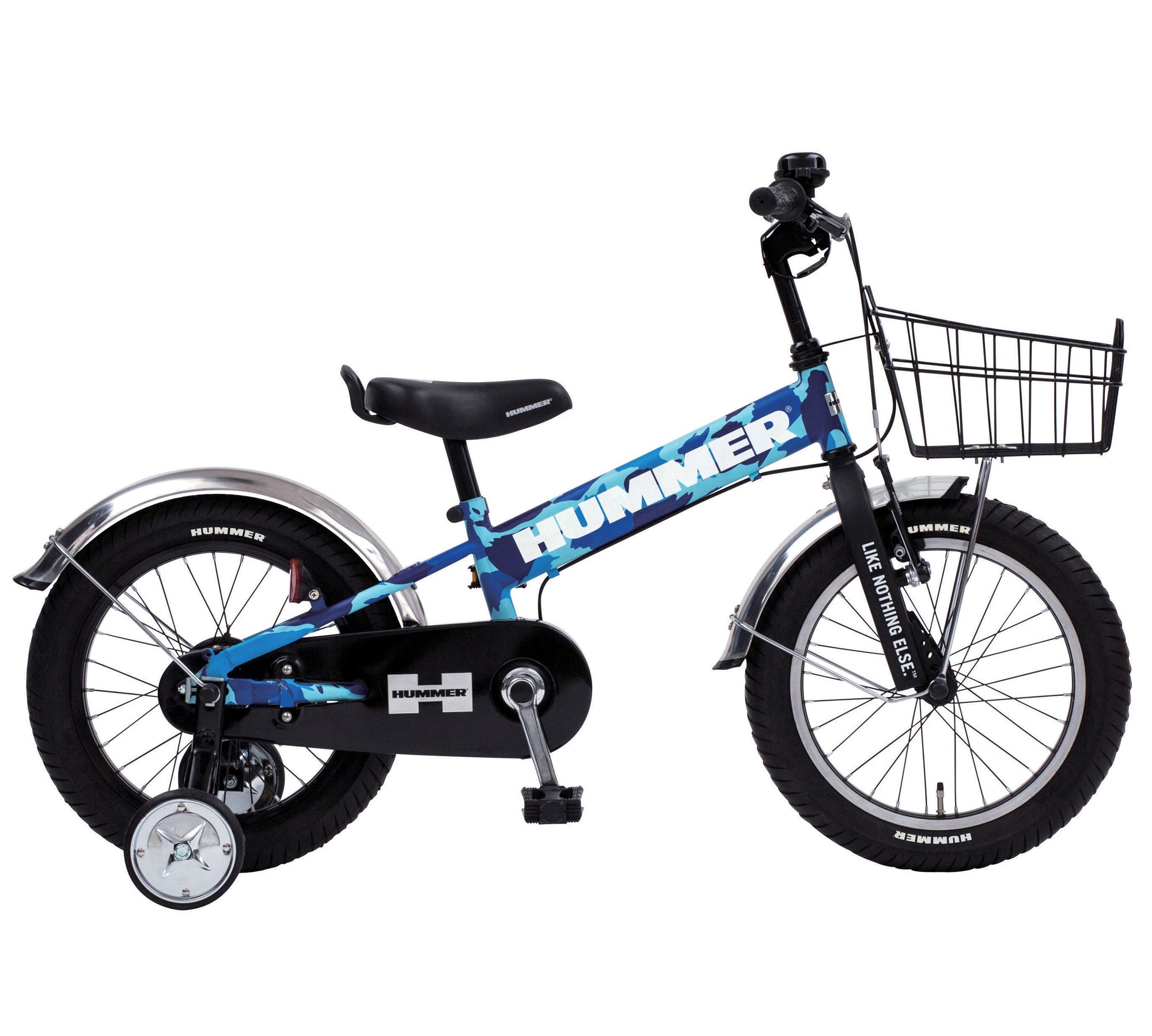 Amazon.co.jp: HUMMER(ハマー) KID 