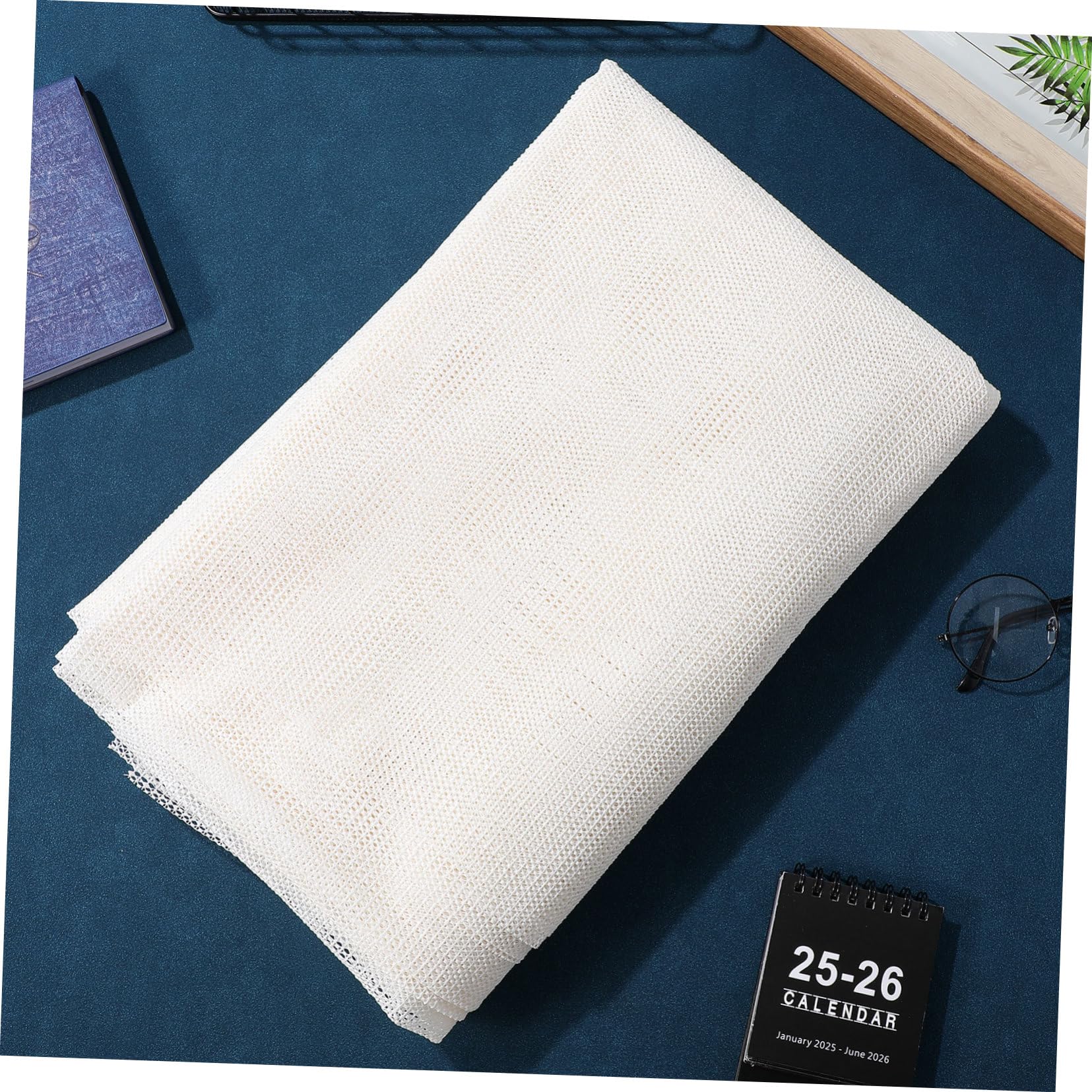 iplusmile -Tapis Antidérapant pour Tapis de Sol Protection des Sols et Maintien Sécurisé Facile à Utiliser
