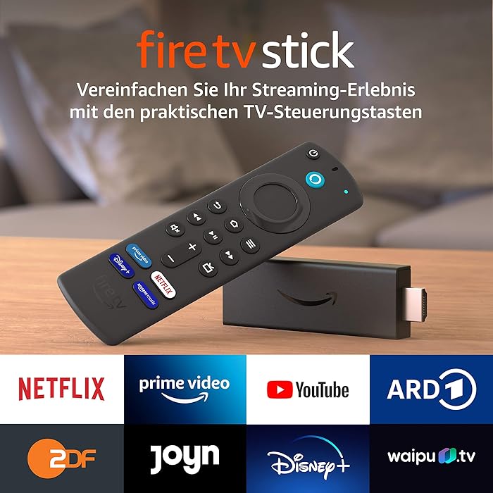 TV-Stick 2025
