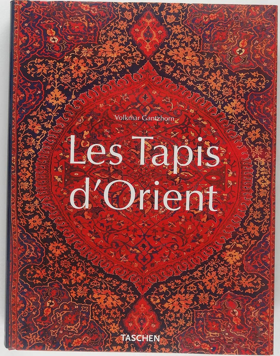 Les Tapis d'Orient
