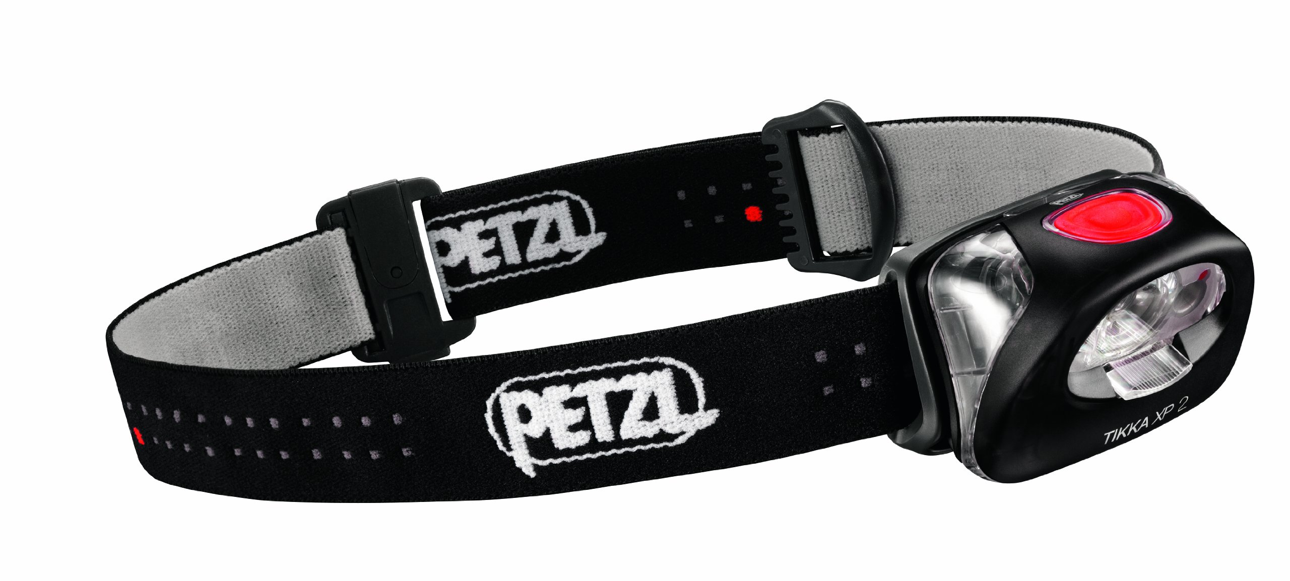 Petzl - TIKKA XP 120 Lumens