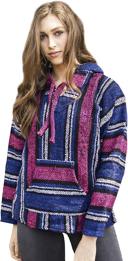 Baja pullover womens Clearance