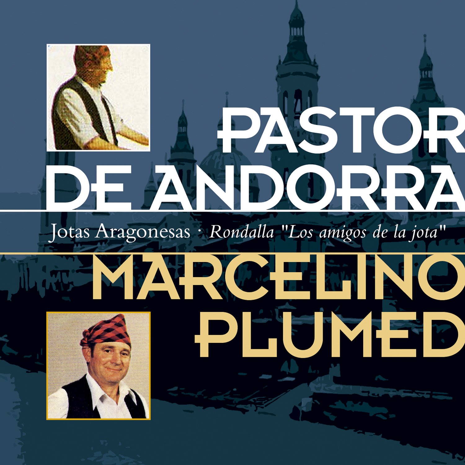 Jotas Aragonesas