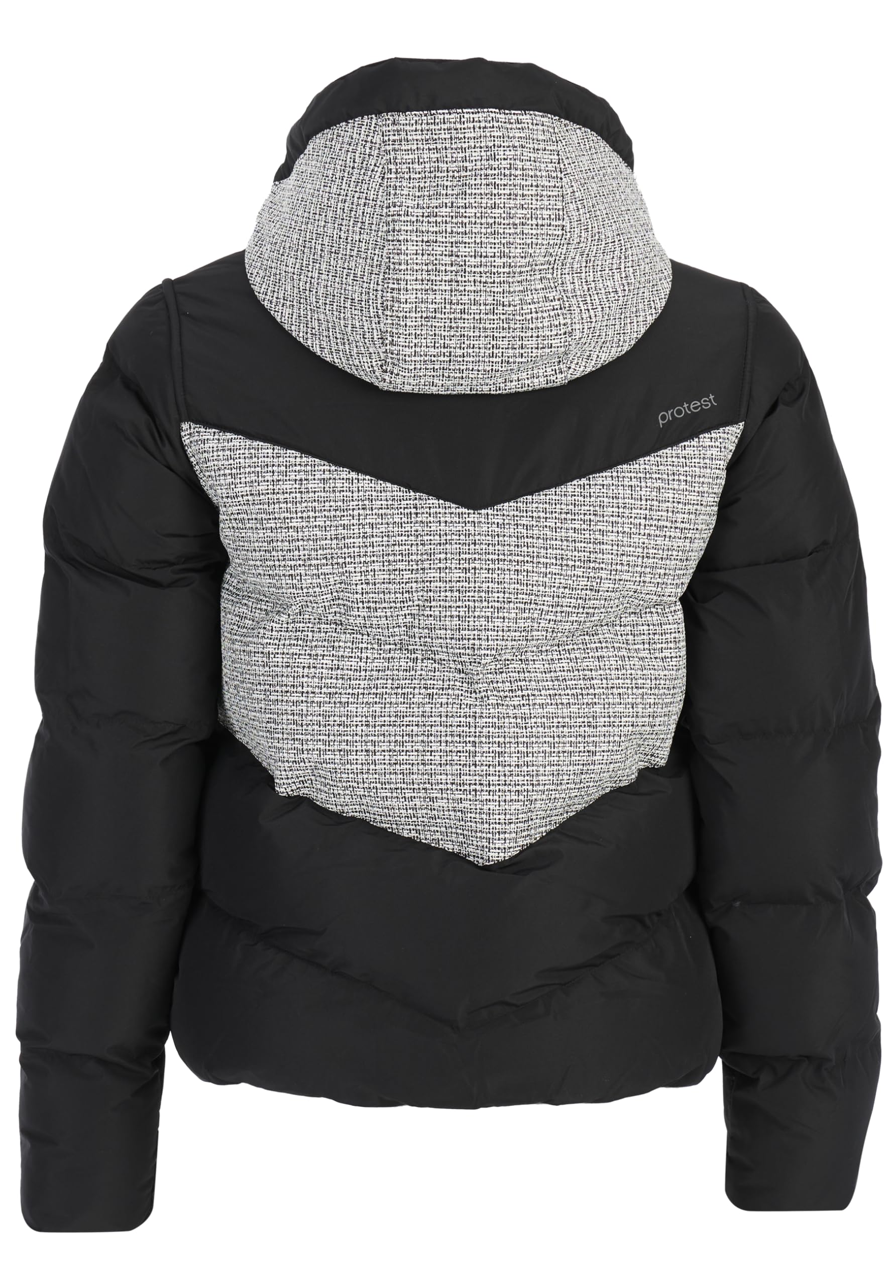 Protest Damen Ski- Und Snowboardjacke PRTBARLEY