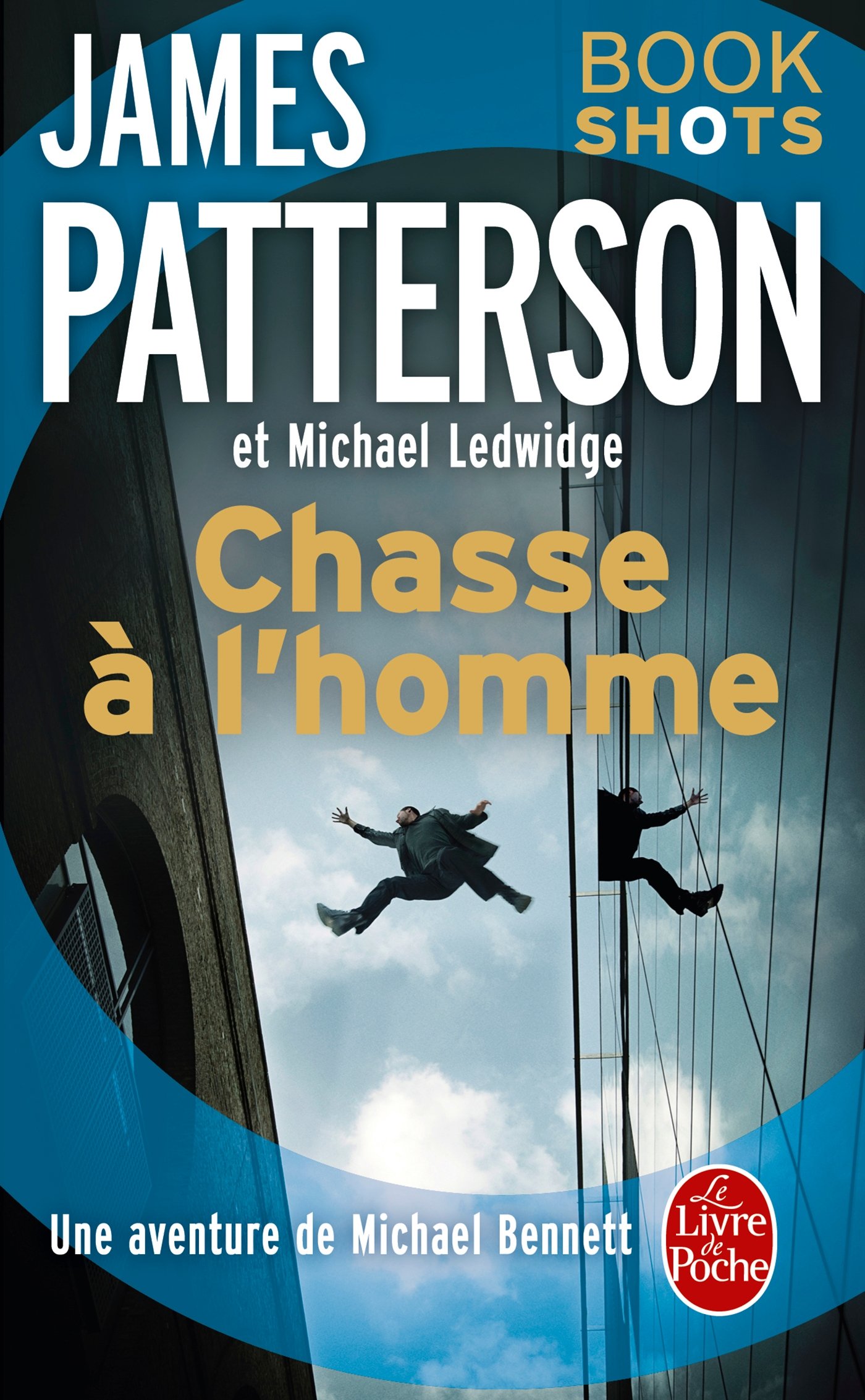 Buy Chasse à l'homme: Bookshots (French Edition) — BookShops.in