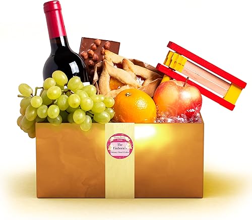 Miniatura 8 de Purim Calcomanías - Personalizadas para Shalach Manos, elige tamaño, calidad y plantillas o carga la tuya. Fabricado en los Estados Unidos (50,