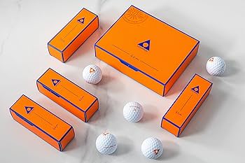 【世界一飛ぶボール】attomax Golf Ball MEDIUM  3球入 楽天市場】世界一飛ぶボール Attomax(アトマックス) Golf Balls