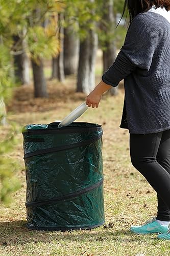 Miniatura 6 de Coghlan's - Bote de basura para campamento desplegable, pequeño