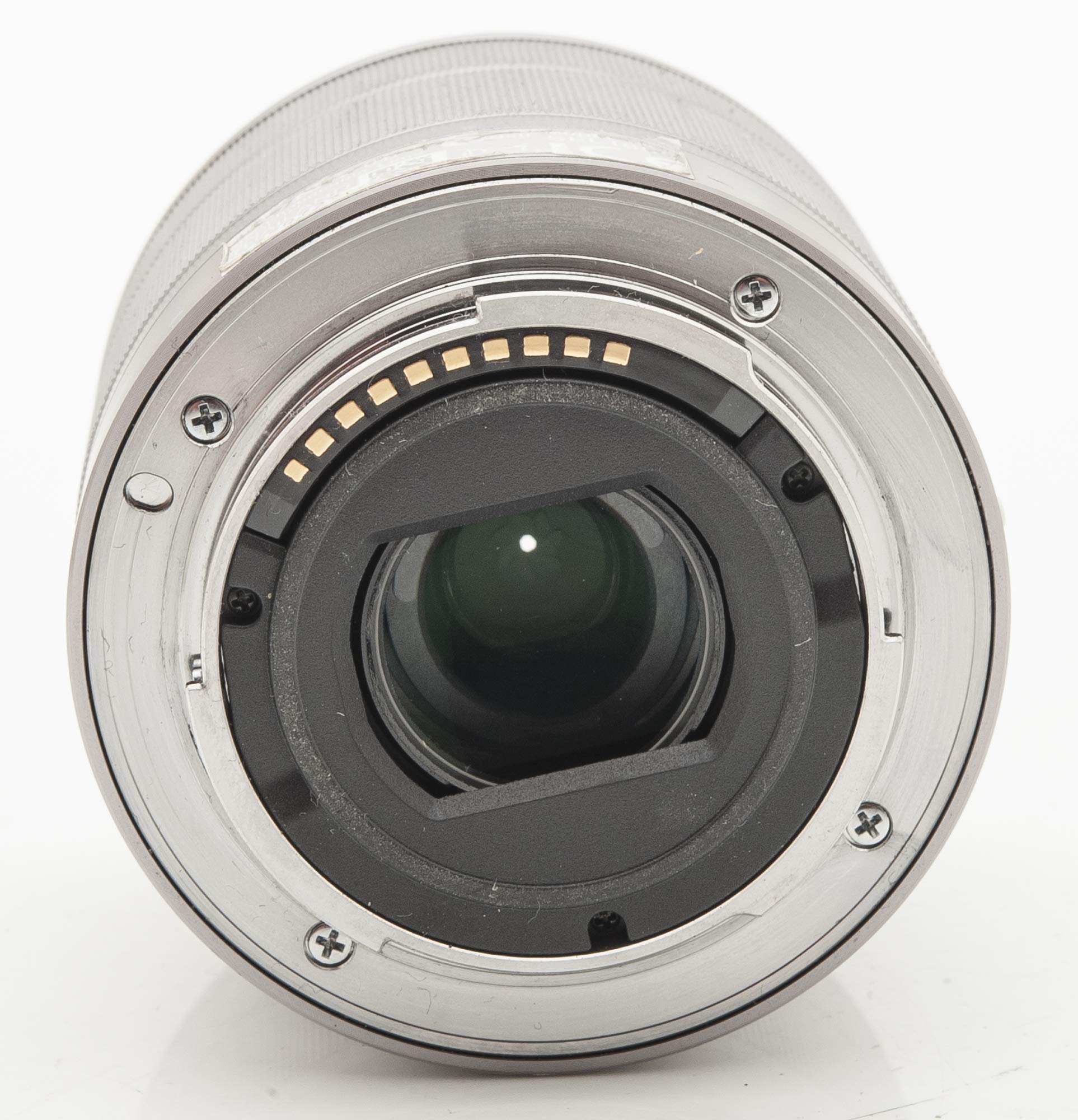 Sony SEL1855 E Mount - APS-C 18-55mm F3.5-5.6 Zoom Lens: Amazon.co