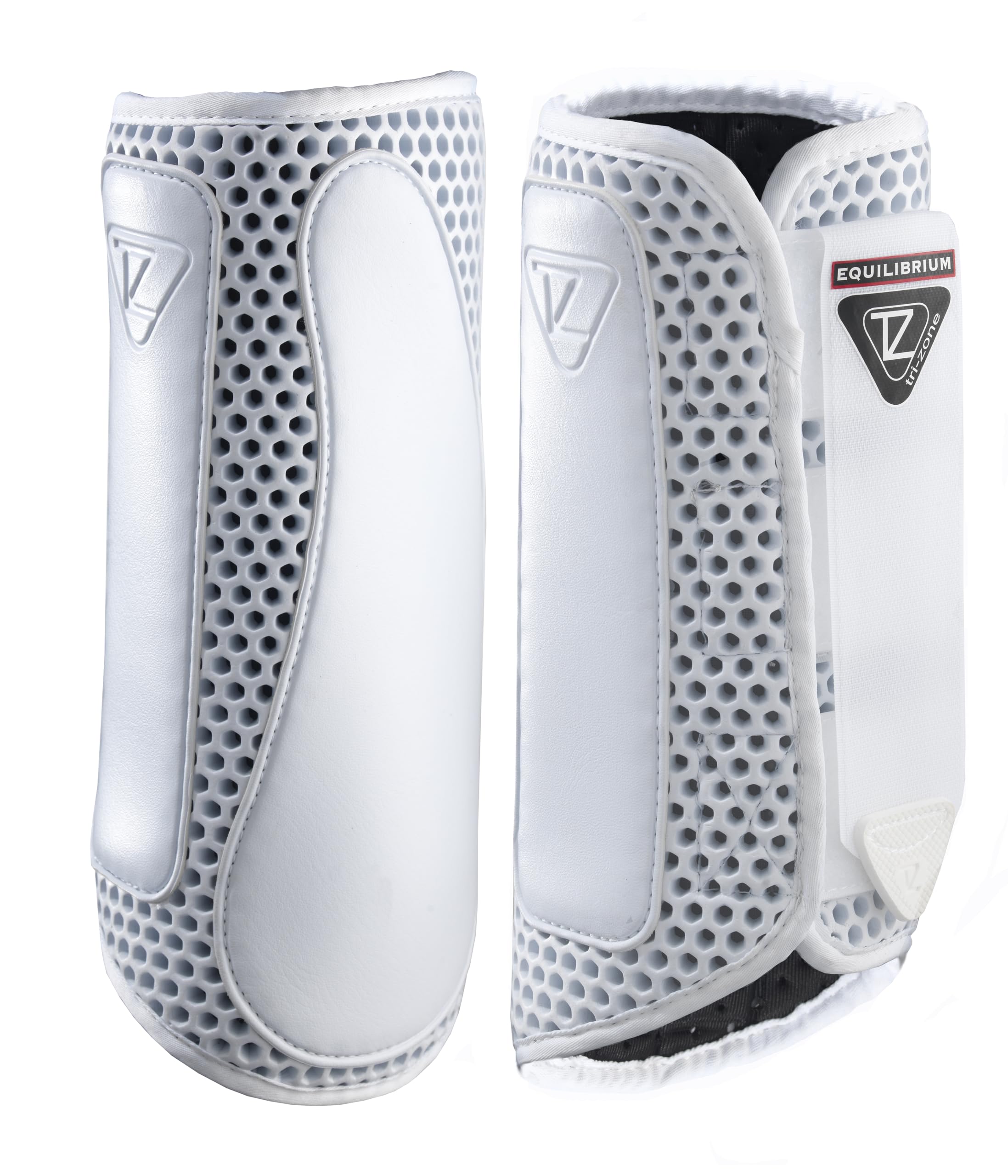 equilibrium Tri-Zone Impact Sports Cross County Boots (Hind) — image 1