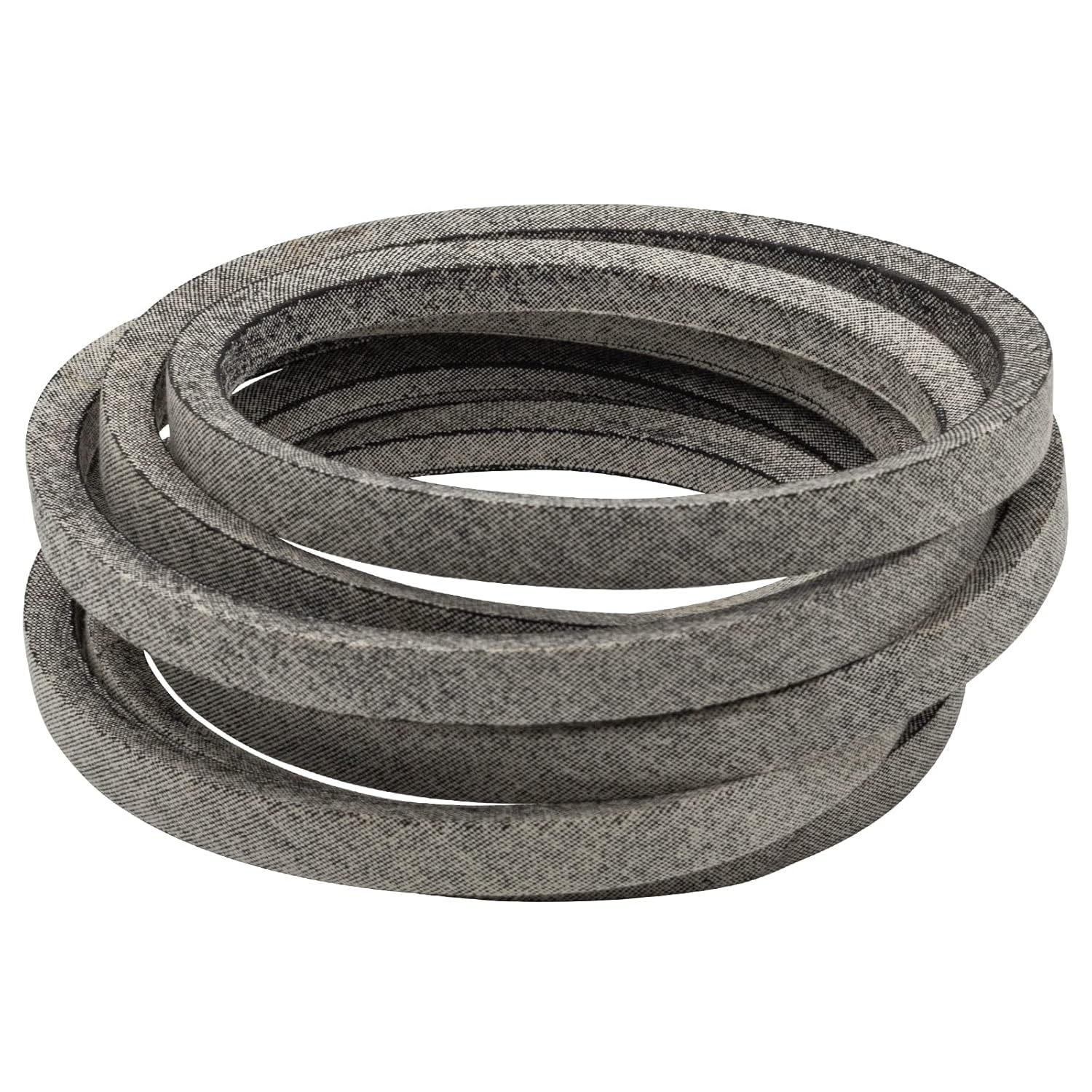 Lawn Mower Replacement Belt 42" with Deck GX25628 Compatible with John