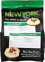 Vista 5 de New York Style Tostadas de Bagel, Ajo, 6 Onzas