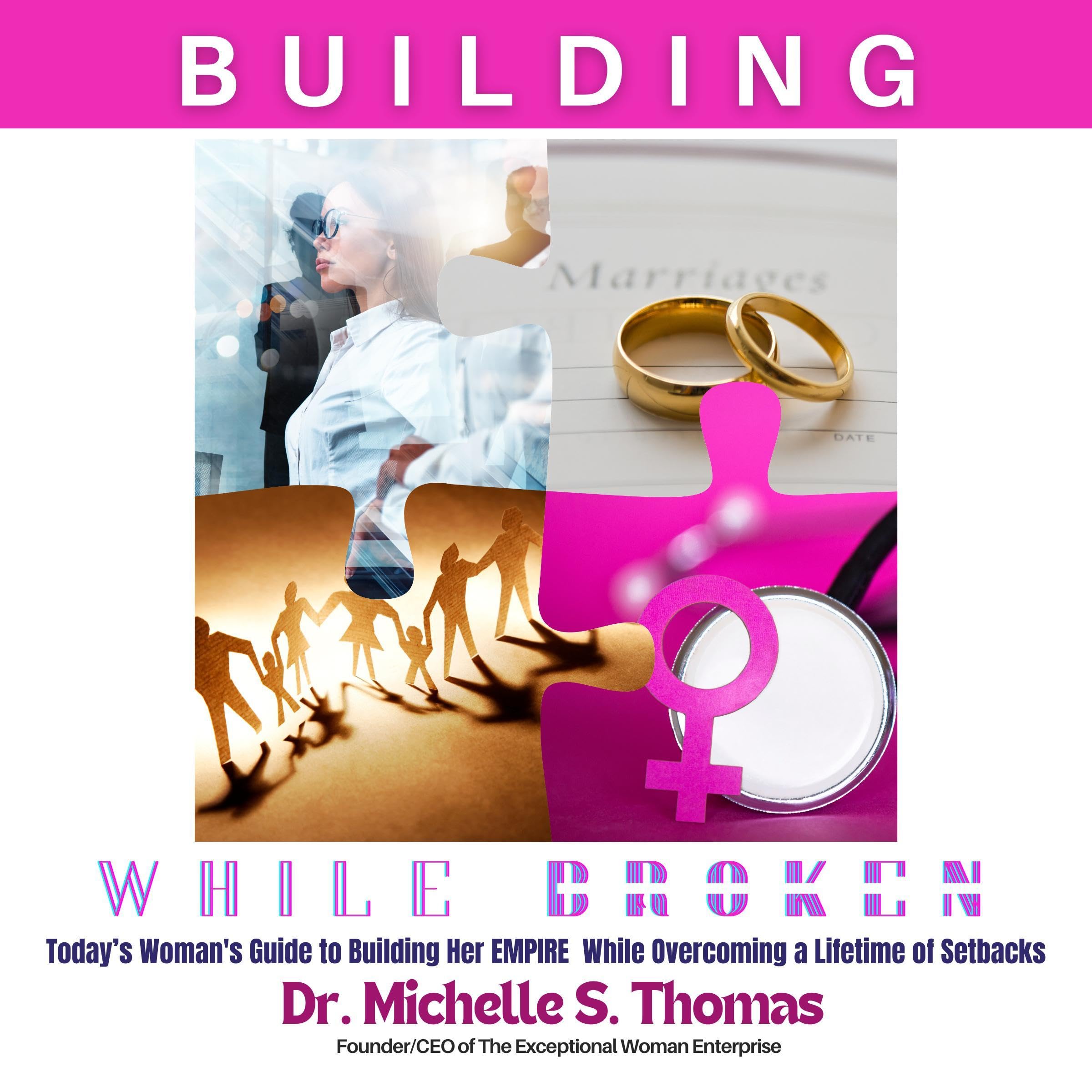 Building While Broken