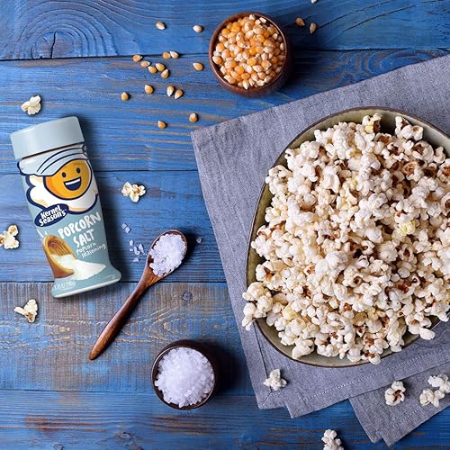 Miniatura 74 de Kernel Season's Condimento de palomitas de maíz con sabor a mantequilla de miel, 2.85 onzas (paquete de 6)