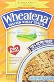 Wheatena Toasted Wheat Cereal, 20oz Boxes 2 Pack