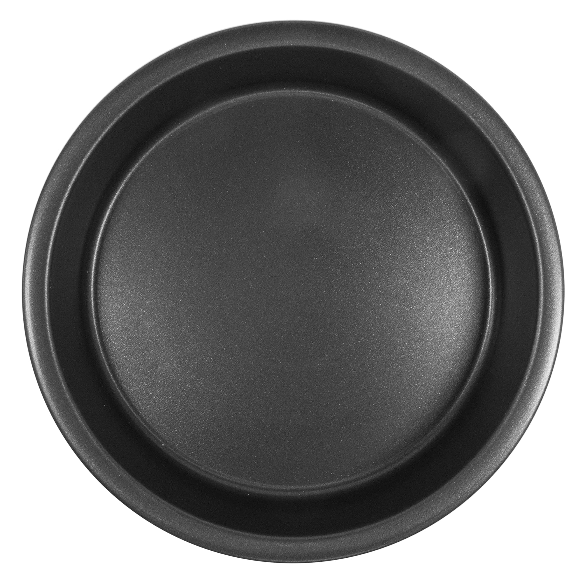 Moneta Moule à Gâteau Eden Surface en Aluminium Recyclé Utilisable au Four, Revêtement Anti-Adhésif et Anti-Rayures, Pour Four, Lavable au Lave-Vaisselle, 26 cm