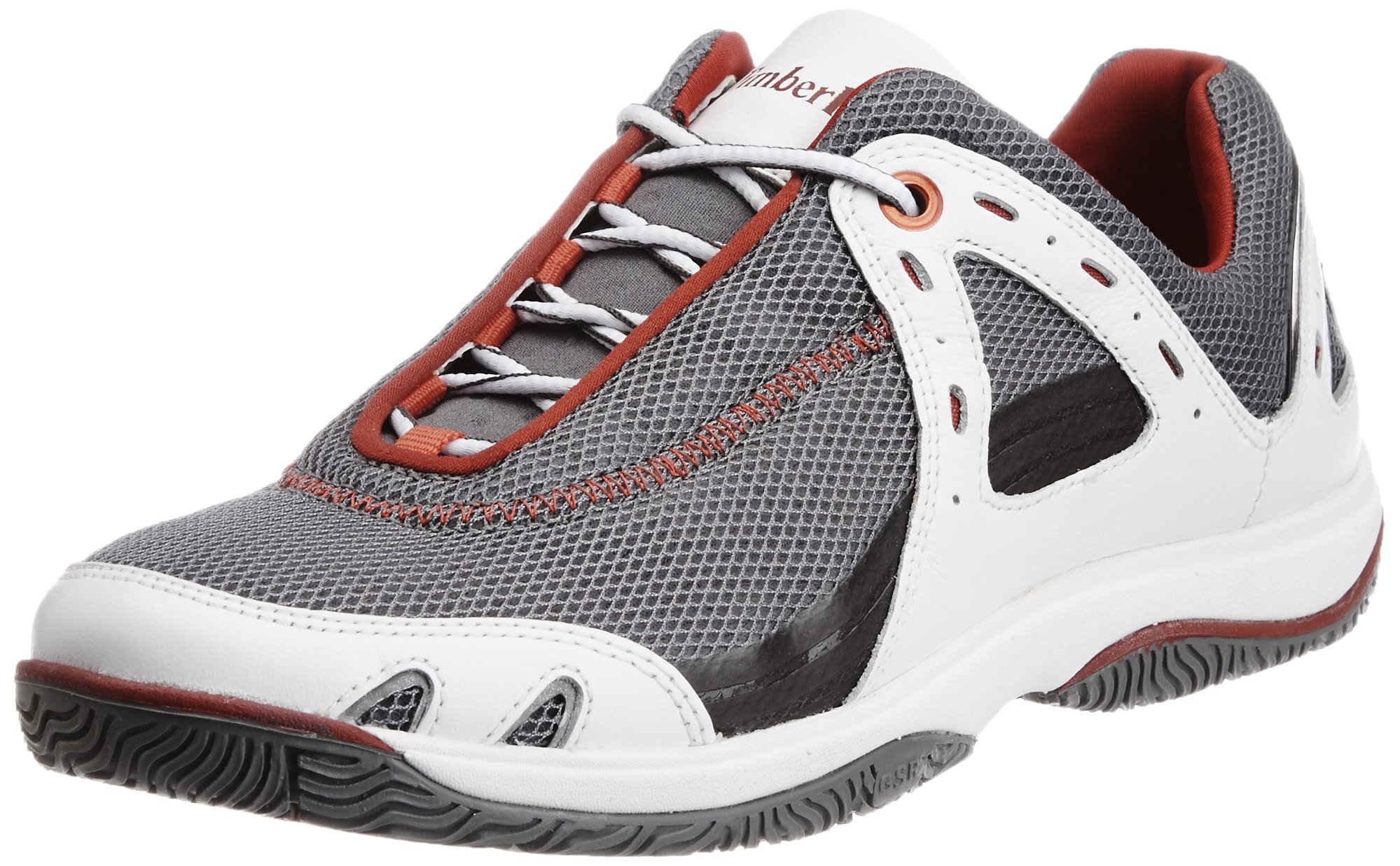 Timberland FRMTR FOR W F/LOX /27640, Chaussures de voile femme