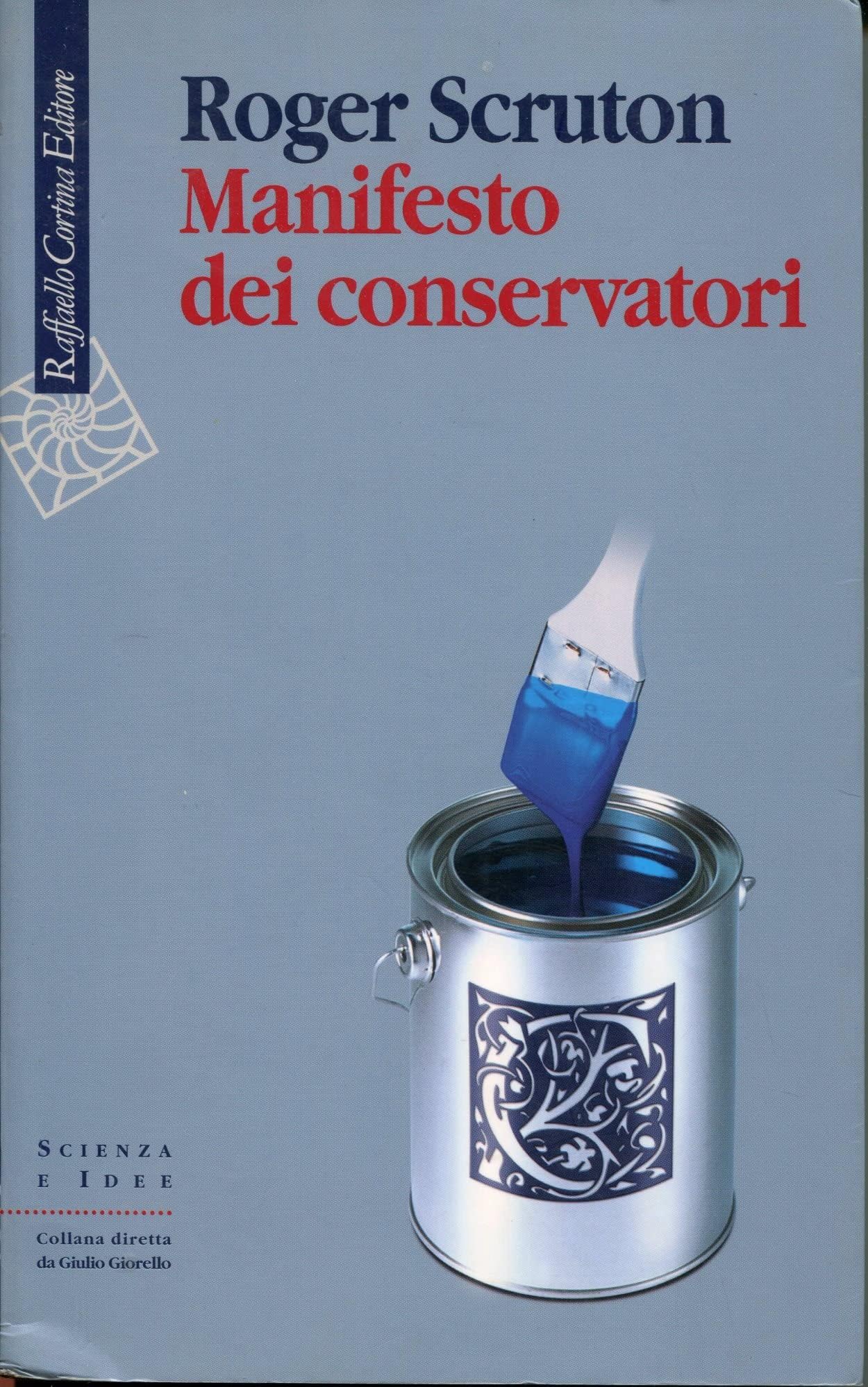 Manifesto Dei Conservatori - 4