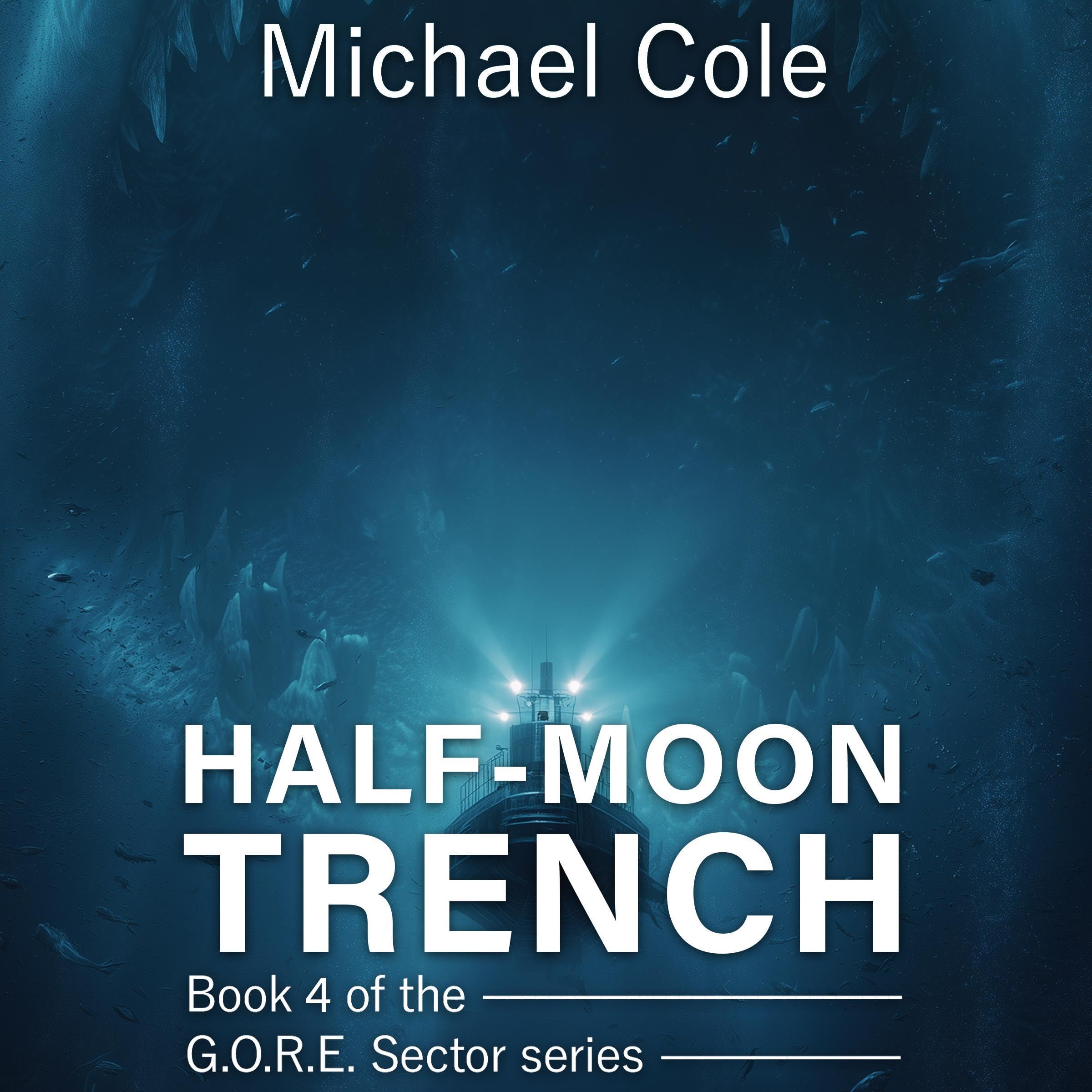 Half-Moon Trench