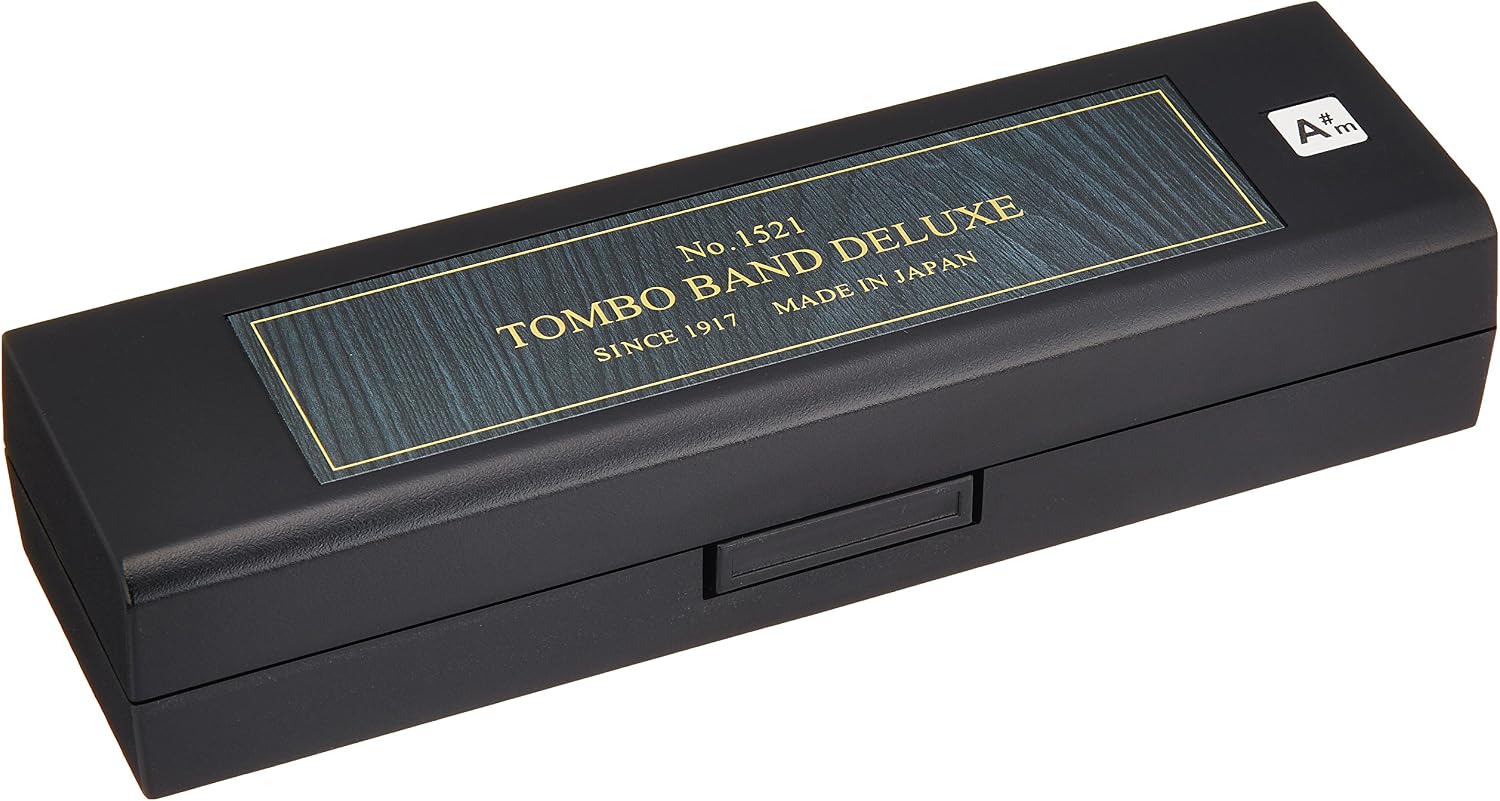 TOMBO No.1521 A#m BAND DELUXE