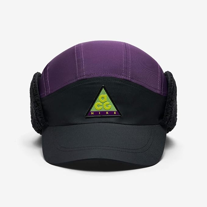 ACG Sherpa Cap Unisex Adults 