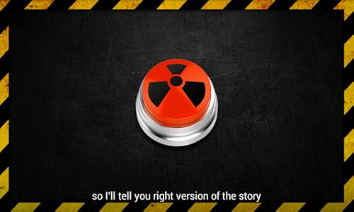 Revenge of The Big Red Button