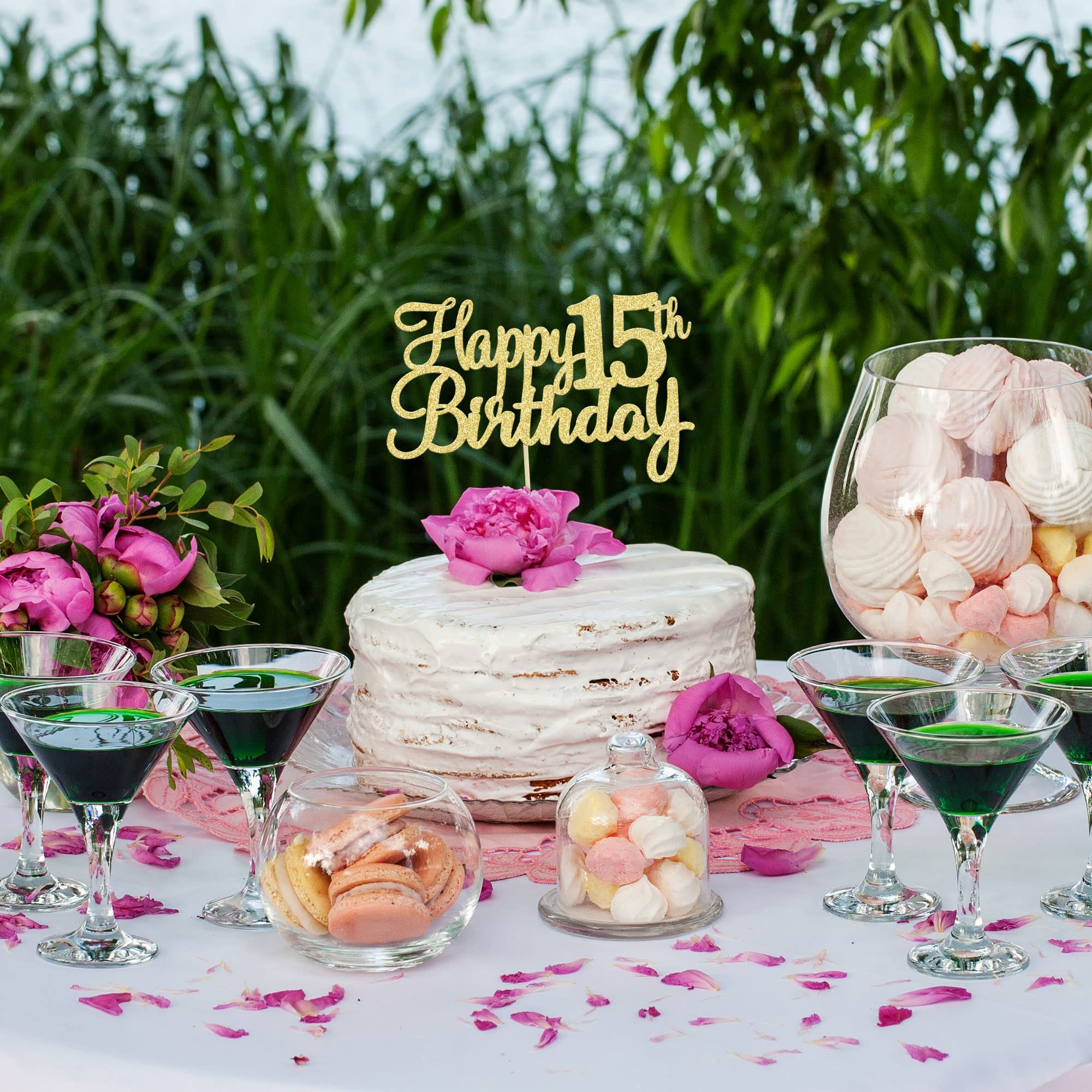 40 Pcs Décorations De Gâteau Papillon, Décorations De Gâteau