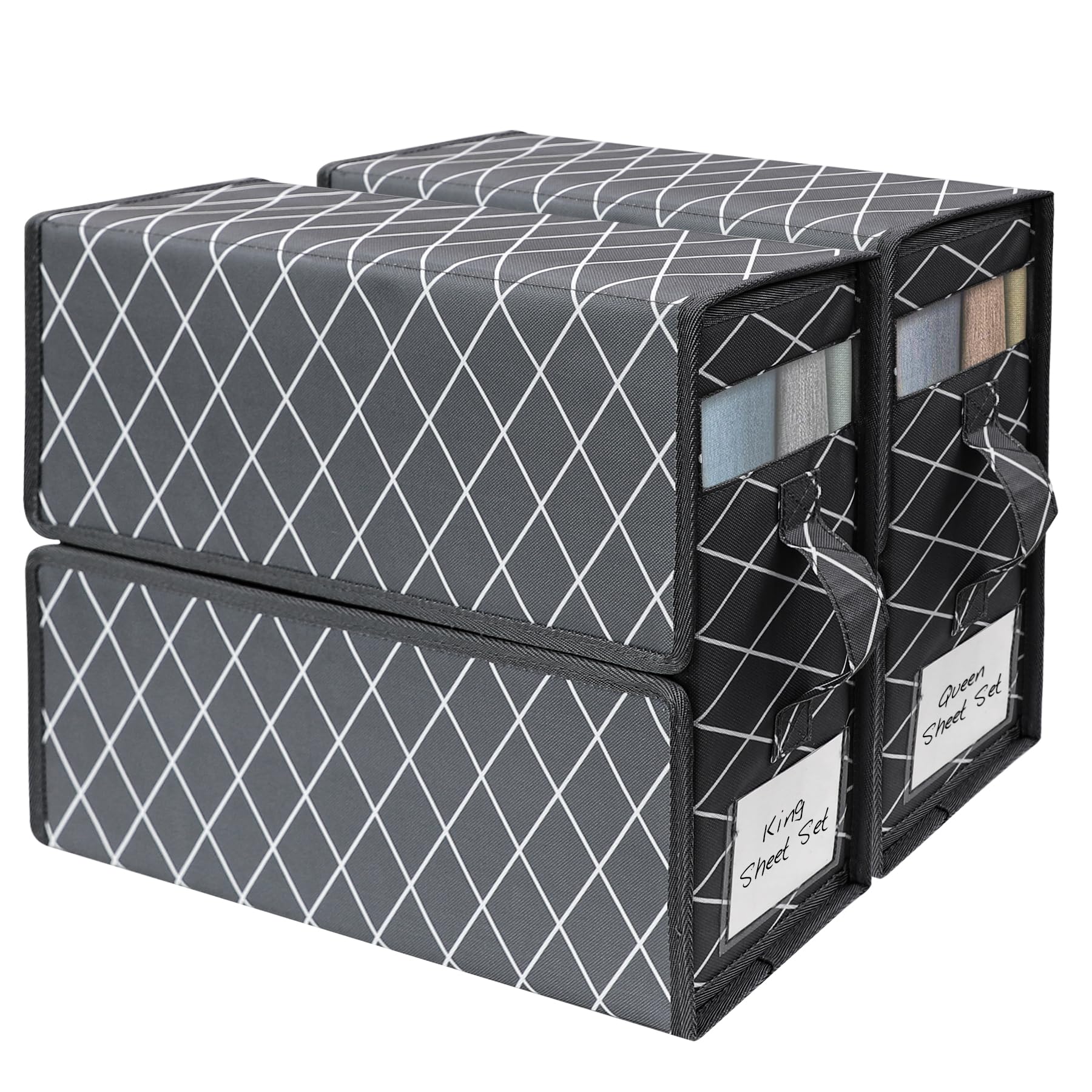 Photo 1 of **general post**
Large foldable bin 