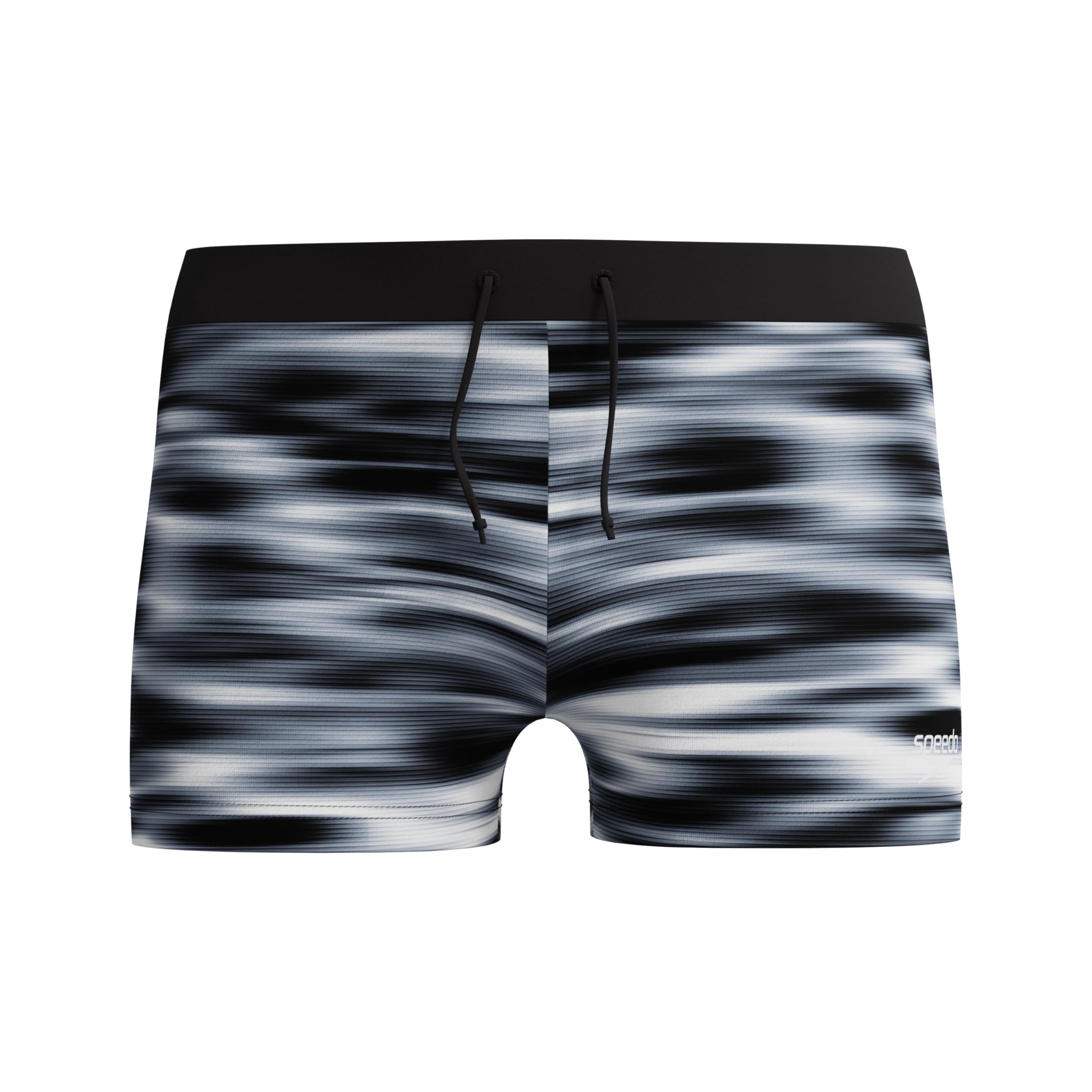 Speedo Men's Valmilton Aquashort, Grey, 30