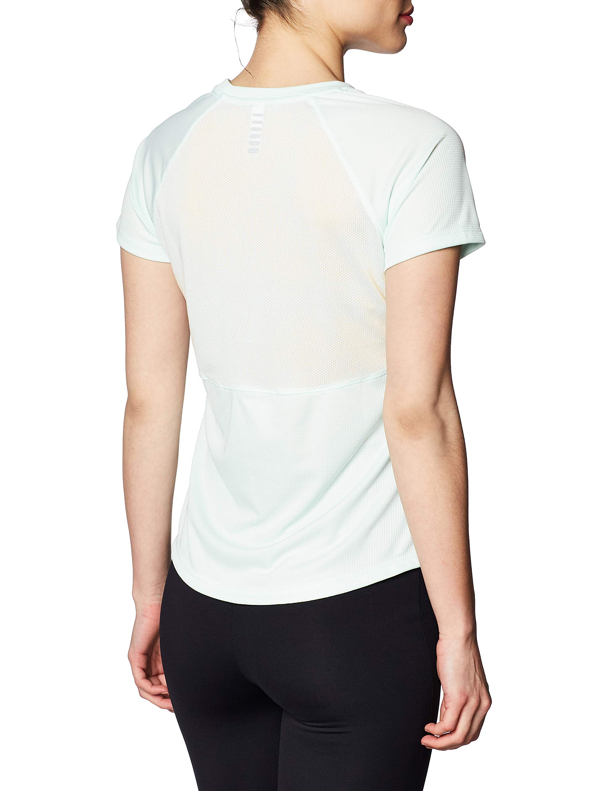 Under Armour Speed Stride koszulka do biegania damska