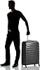 Samsonite Lite-Shock Spinner L Suitcase 75 cm 98.5 L Black