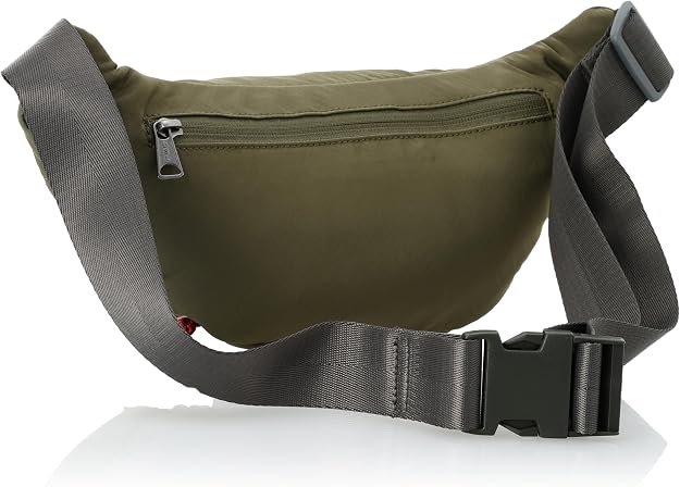 Amazon | ボディーバッグ X09372P5183 T7420 RAVE BELTBAG X メンズ