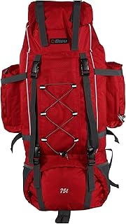 bleu lightweight rucksack backpack