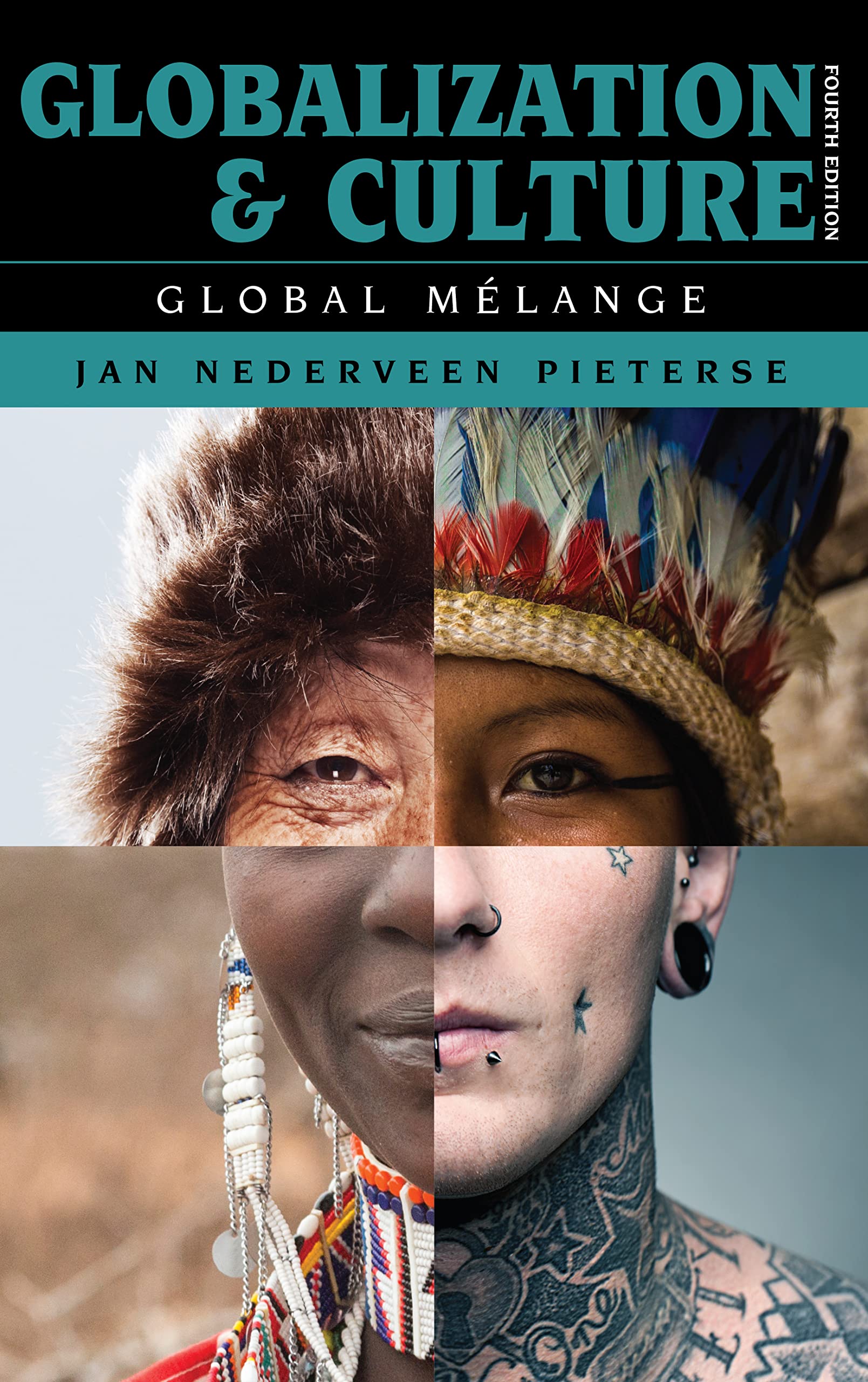 Globalization and Culture - Fourth Edition