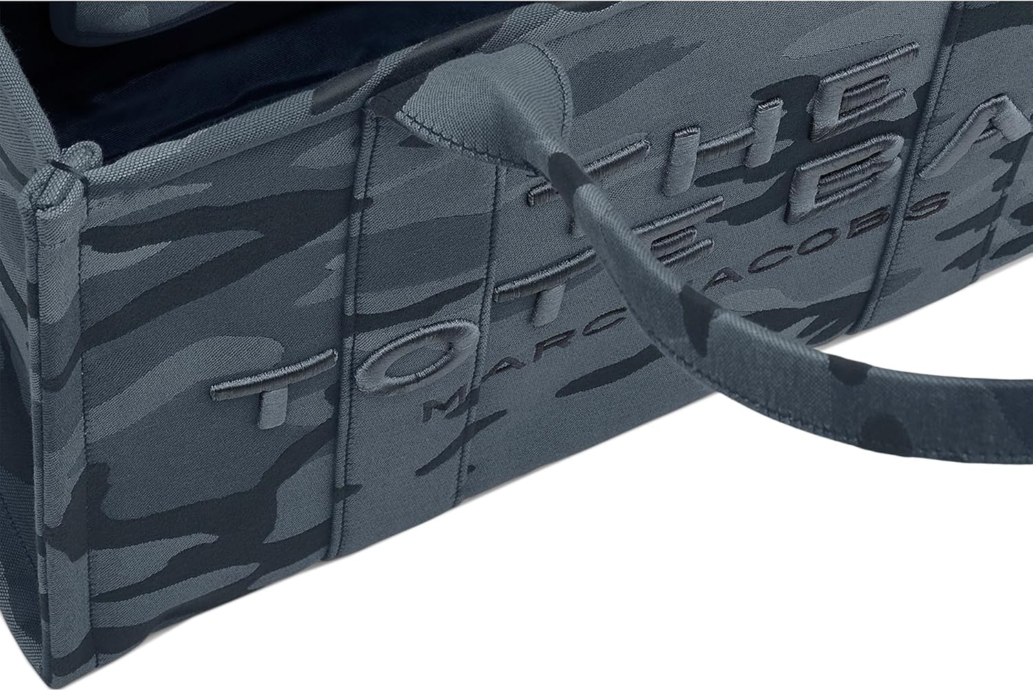 Marc Jacobs The Large Tote Bag - Image 3