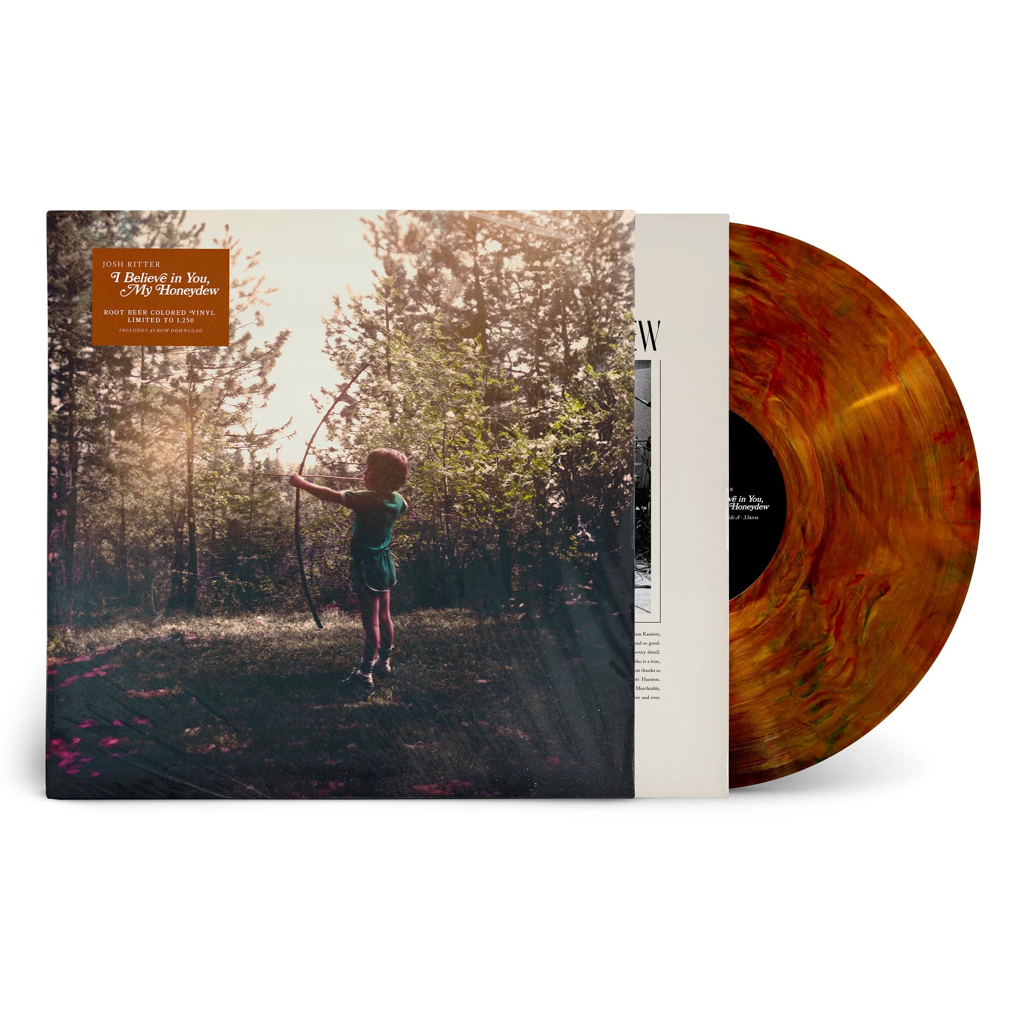 I Believe in You, My Honeydew [VINYL]