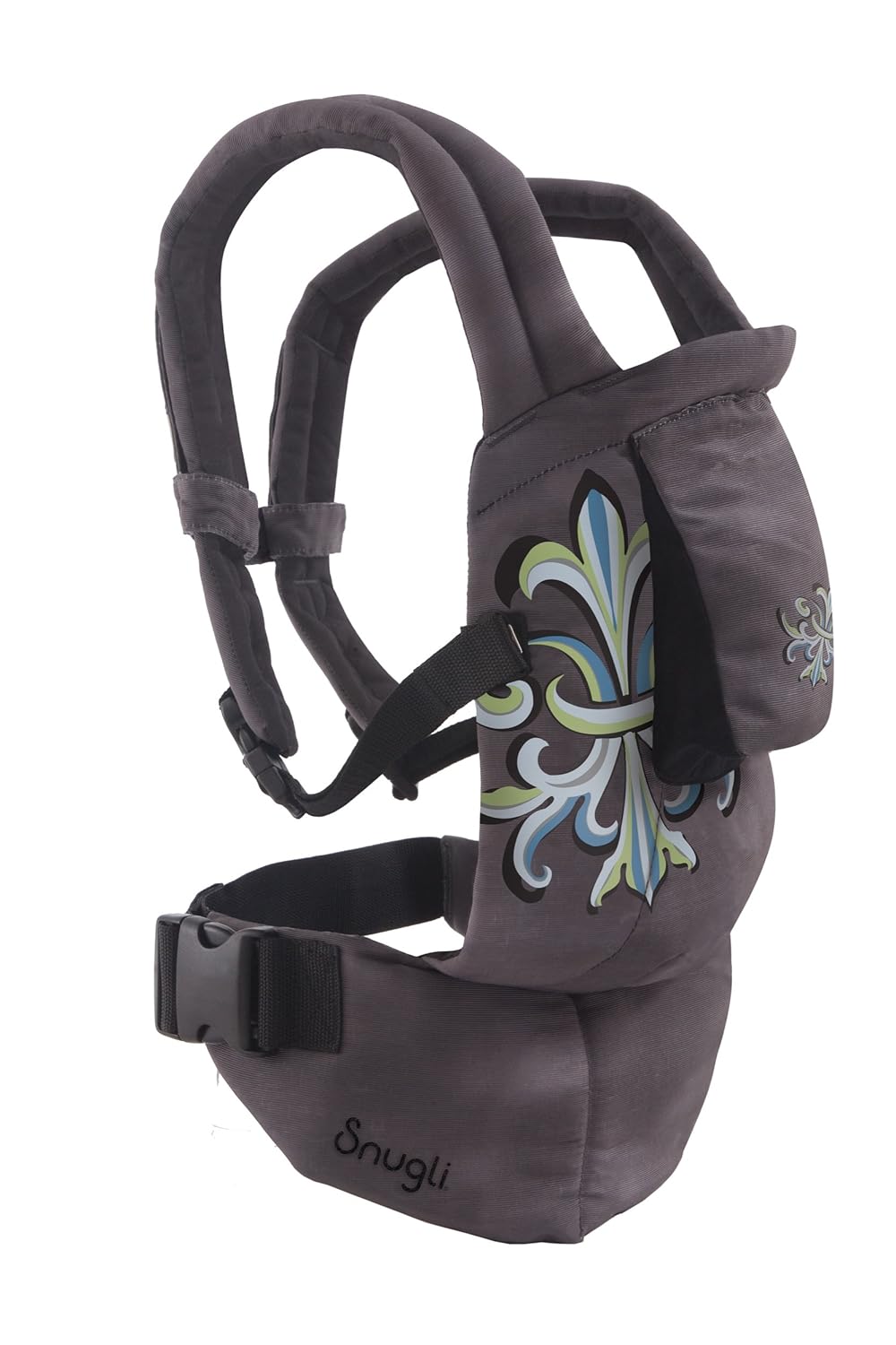 snugli carrier instructions